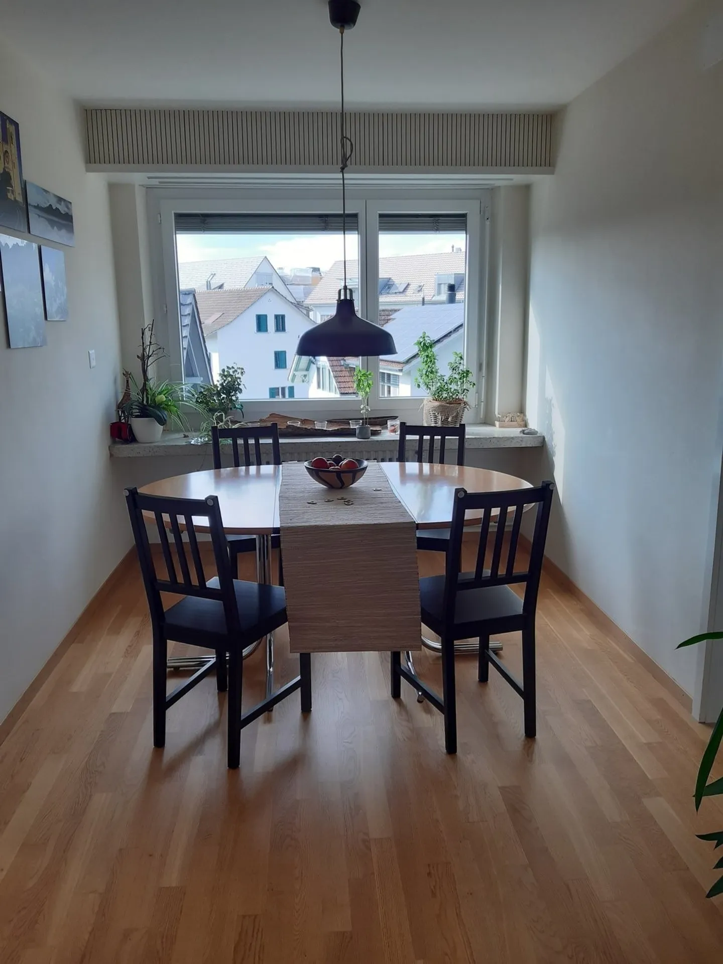 Möblierte Wohnung in Uster - Foto 3 von 10