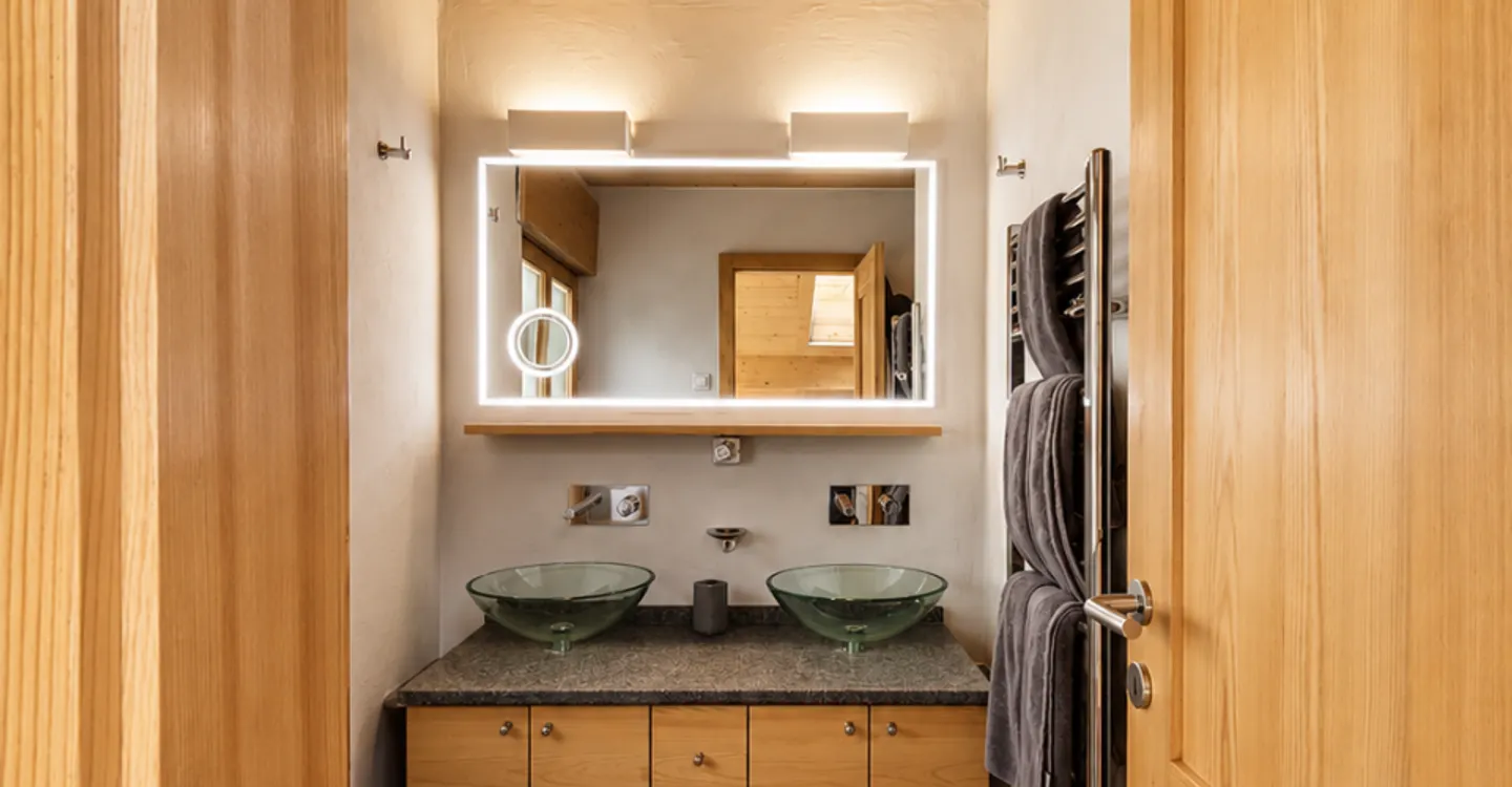 Verbier Centre | Exceptional 6.5-Room Penthouse | 220 m² - Photo 6 of 11