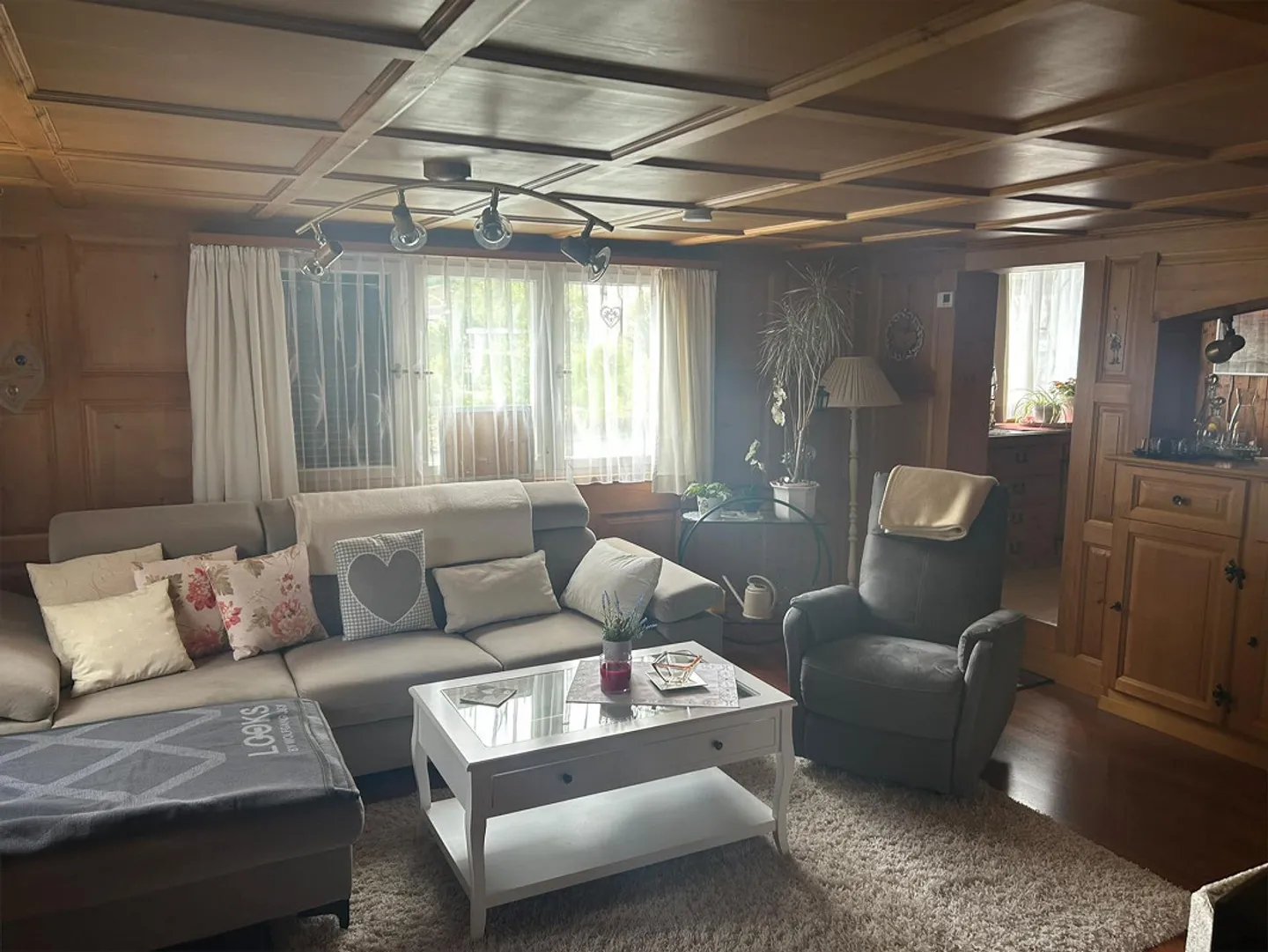 Home with a View: Affordable Single-Family House in the Village Center - Photo 8 of 13