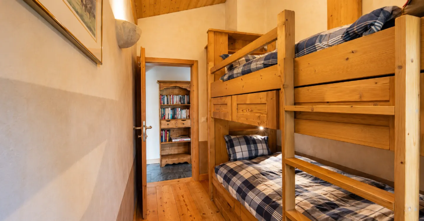 Verbier Centre | Exceptional 6.5-Room Penthouse | 220 m² - Photo 7 of 11