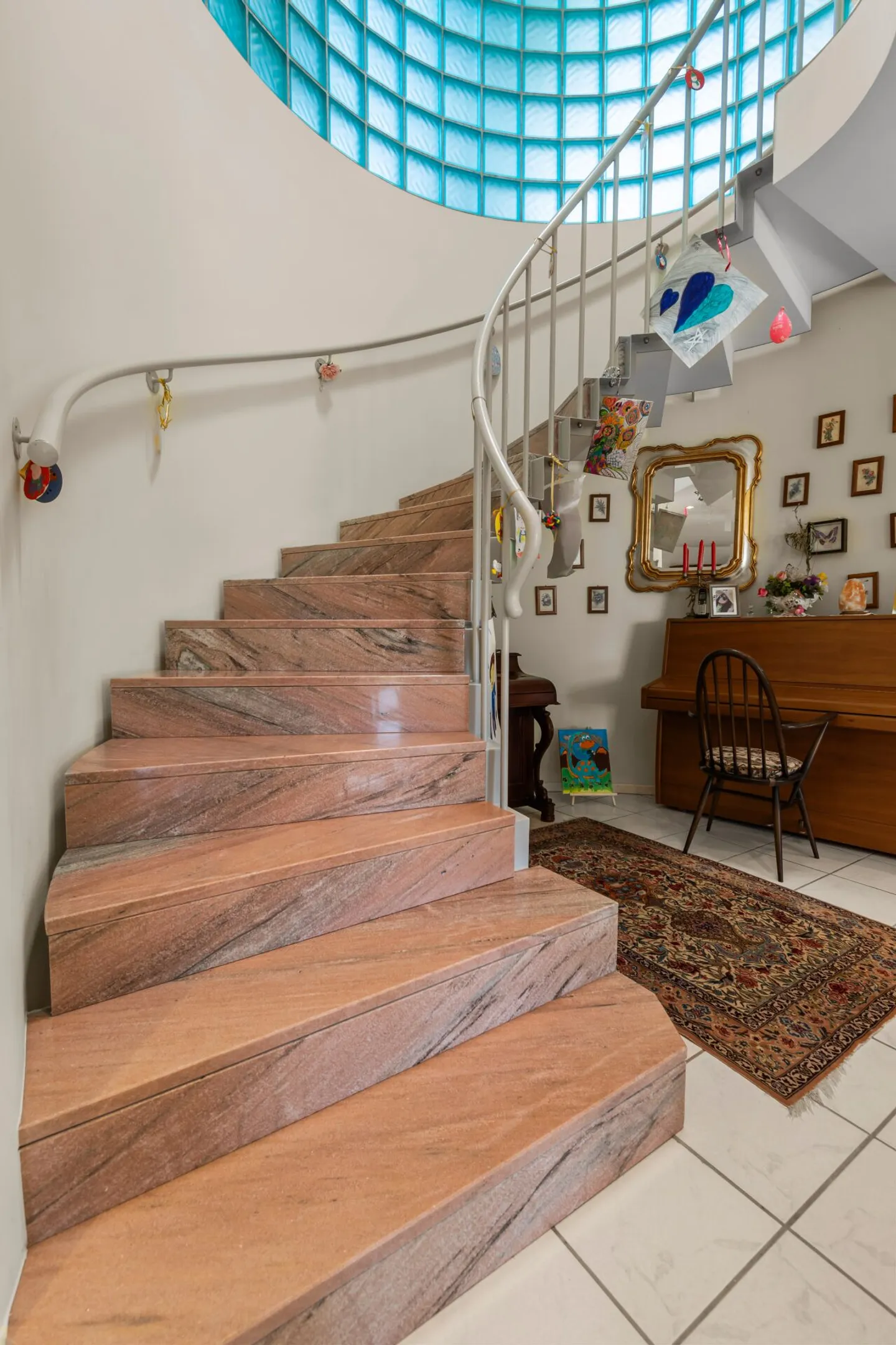 Prächtig Familie Villa in Taverne - Foto 15 von 16