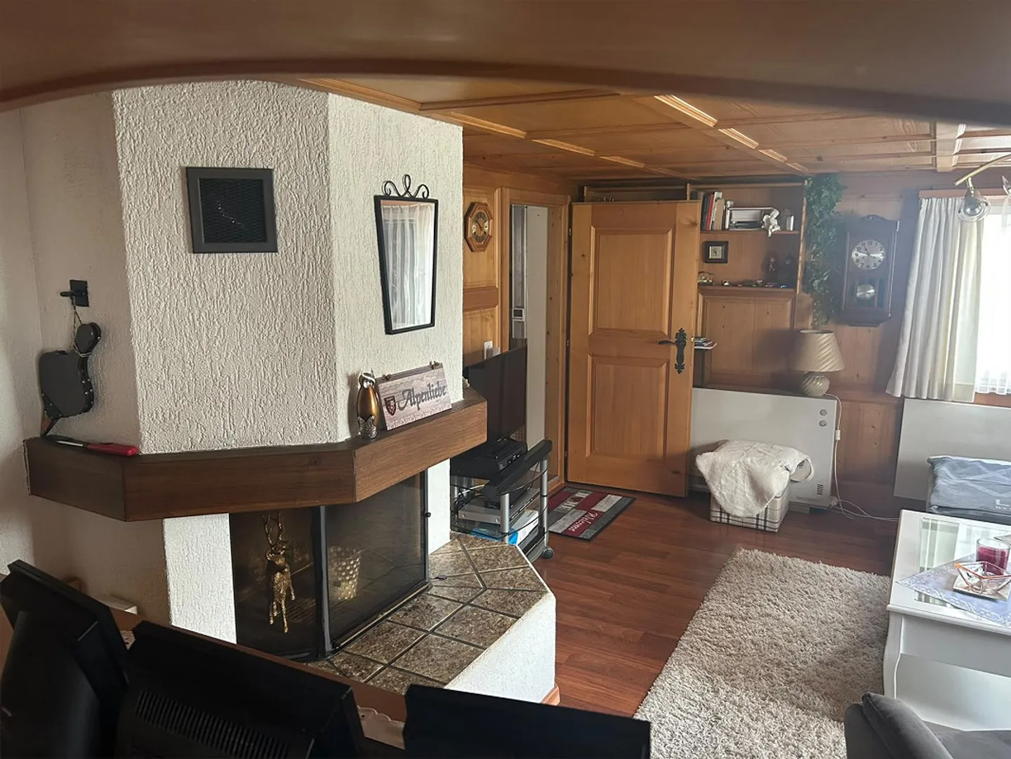 Home with a View: Affordable Single-Family House in the Village Center - Photo 9 of 13