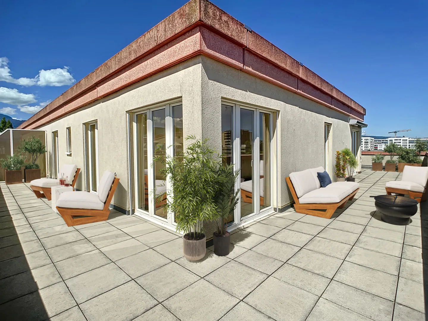 4.5 Room Apartment - Photo 1 of 11