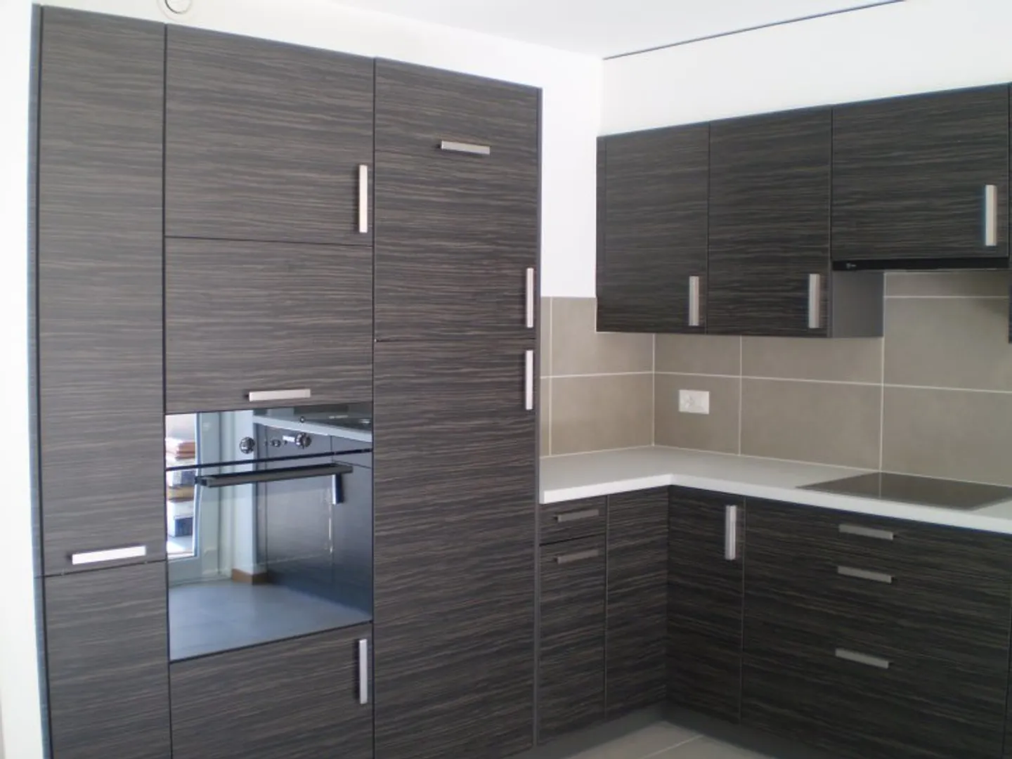 03612 - 3.5 Room Apartment - Rue du Clos-Novex 47 - Collombey - Photo 2 of 6