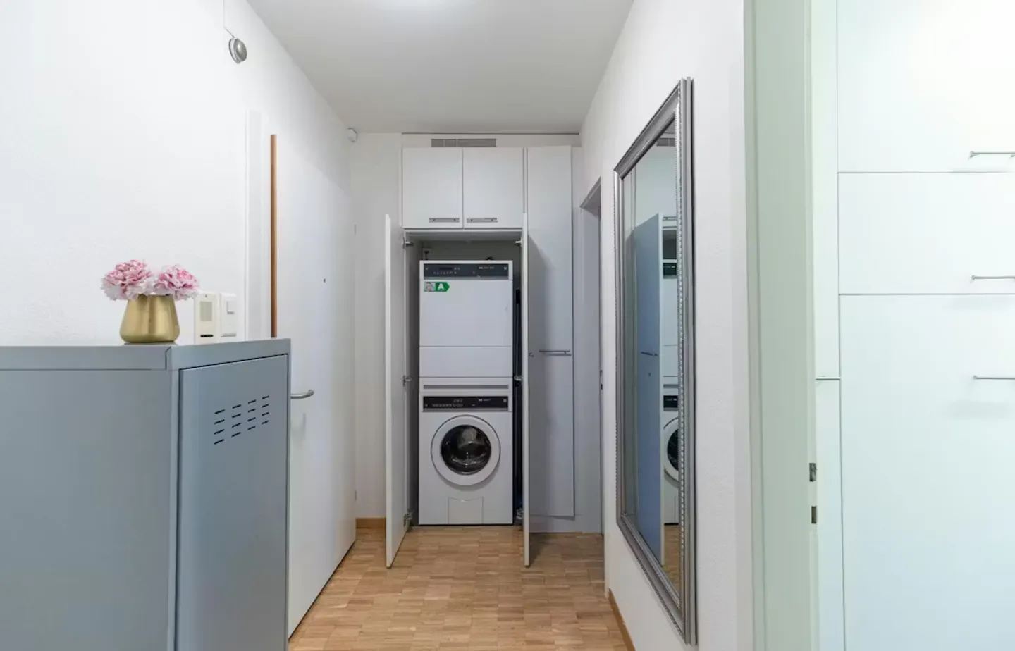 Appartement Charmant à Zürich - Photo 6 sur 10