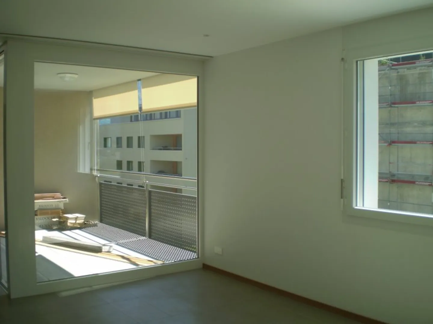 03612 - 3.5 Room Apartment - Rue du Clos-Novex 47 - Collombey - Photo 4 of 6