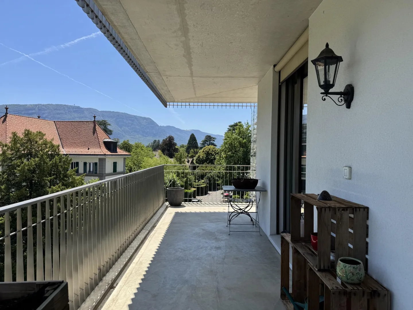 Appartamento Elegante con Terrazza - Foto 7 di 7