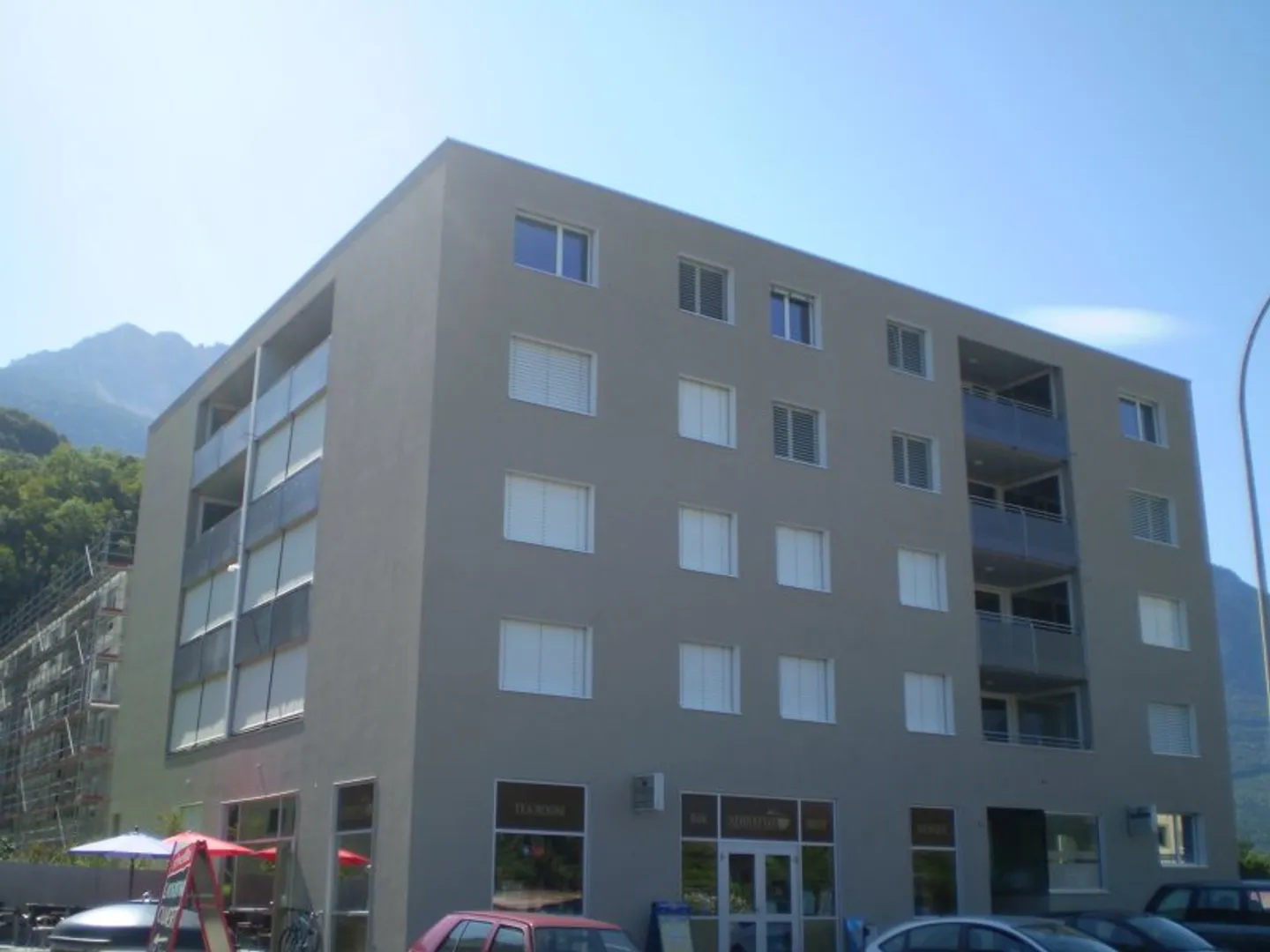 03612 - 3.5 Room Apartment - Rue du Clos-Novex 47 - Collombey - Photo 1 of 6