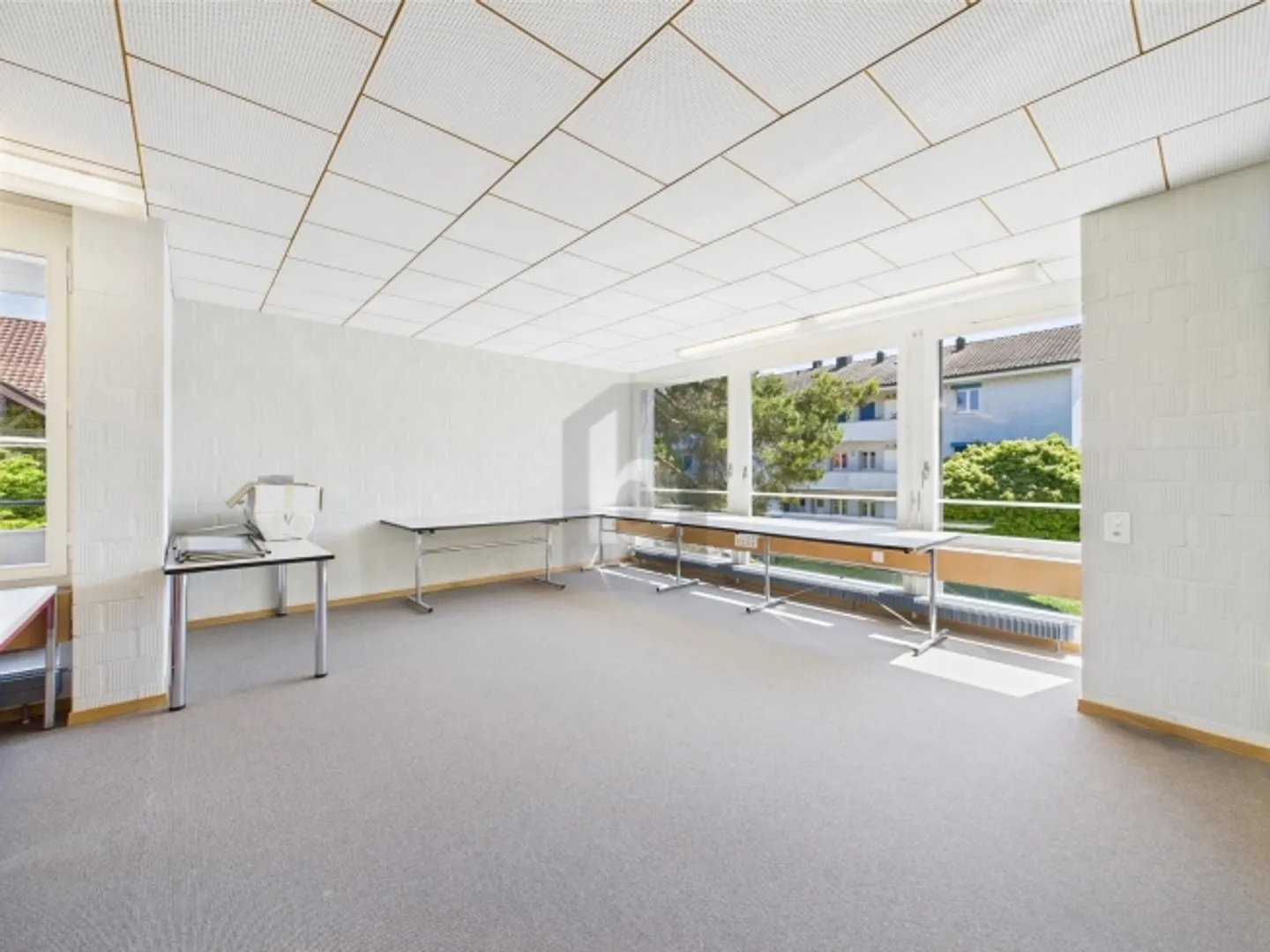 OUVERT, LUMINEUX, CENTRAL - Photo 2 sur 6