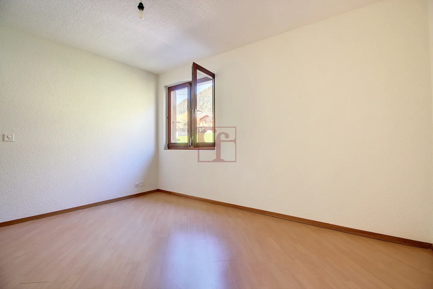 Château-d'Oex - Appartamento in una piccola PPE vicino al villaggio - Foto 6 di 11