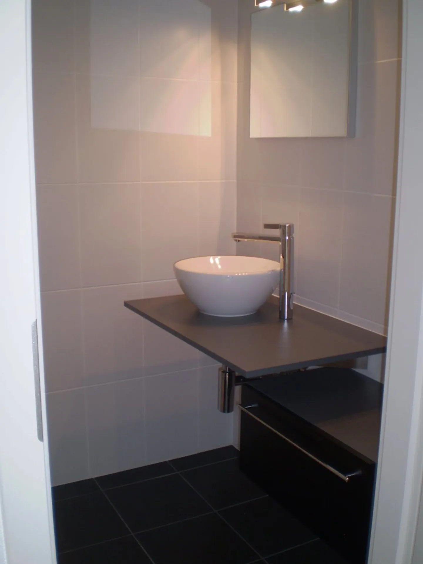 03612 - 3.5 Room Apartment - Rue du Clos-Novex 47 - Collombey - Photo 5 of 6