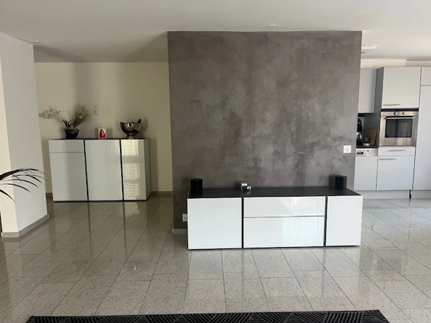 Möblierte Wohnung mieten - Foto 1 von 7