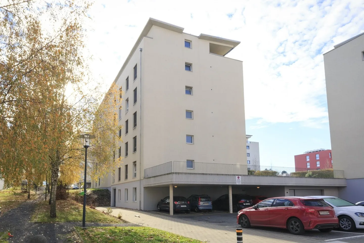 For rent covered parking space! - Photo 1 of 1