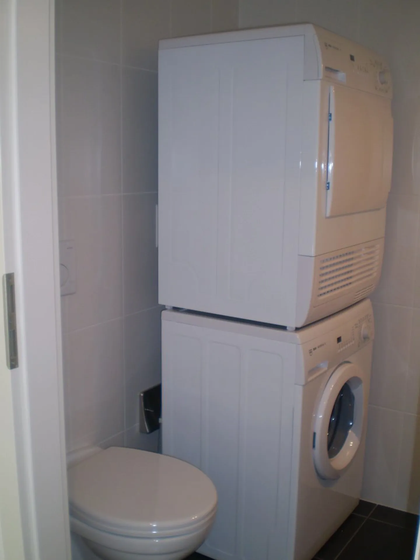 03612 - 3.5 Room Apartment - Rue du Clos-Novex 47 - Collombey - Photo 6 of 6