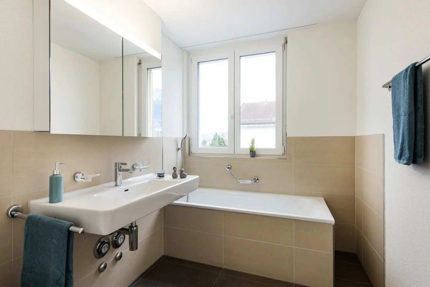 Appartamento 3.5 locali - Foto 6 di 9