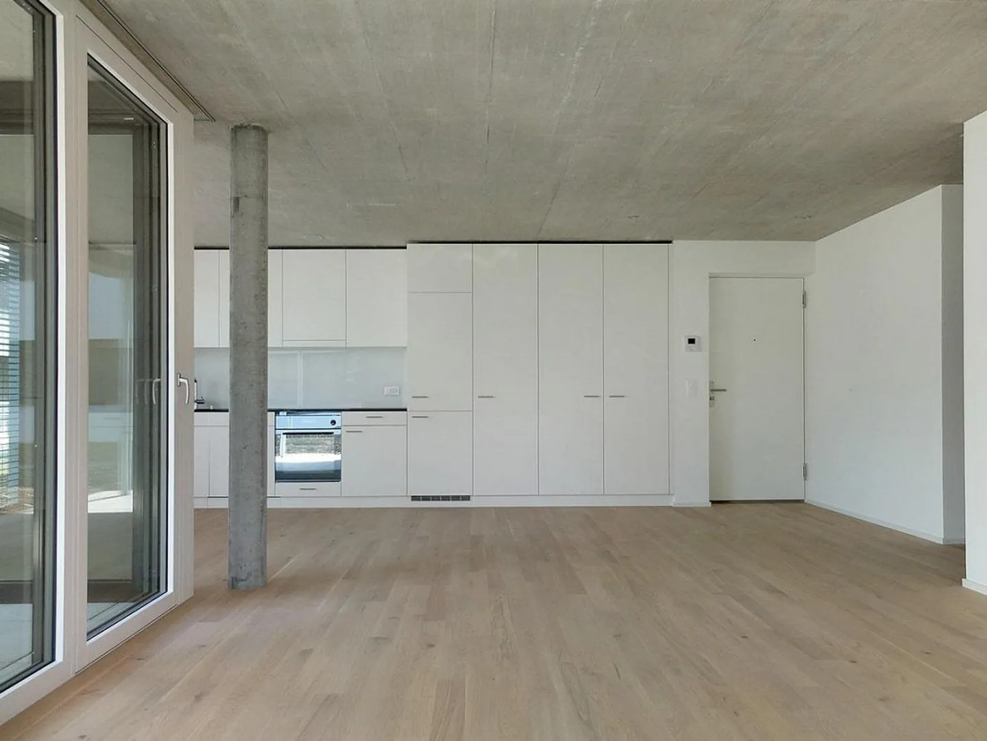 Spacious Home! - Photo 2 of 9