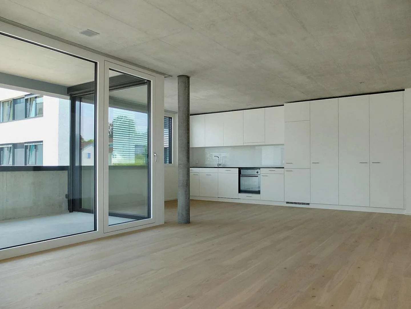 Spacious Home! - Photo 3 of 9