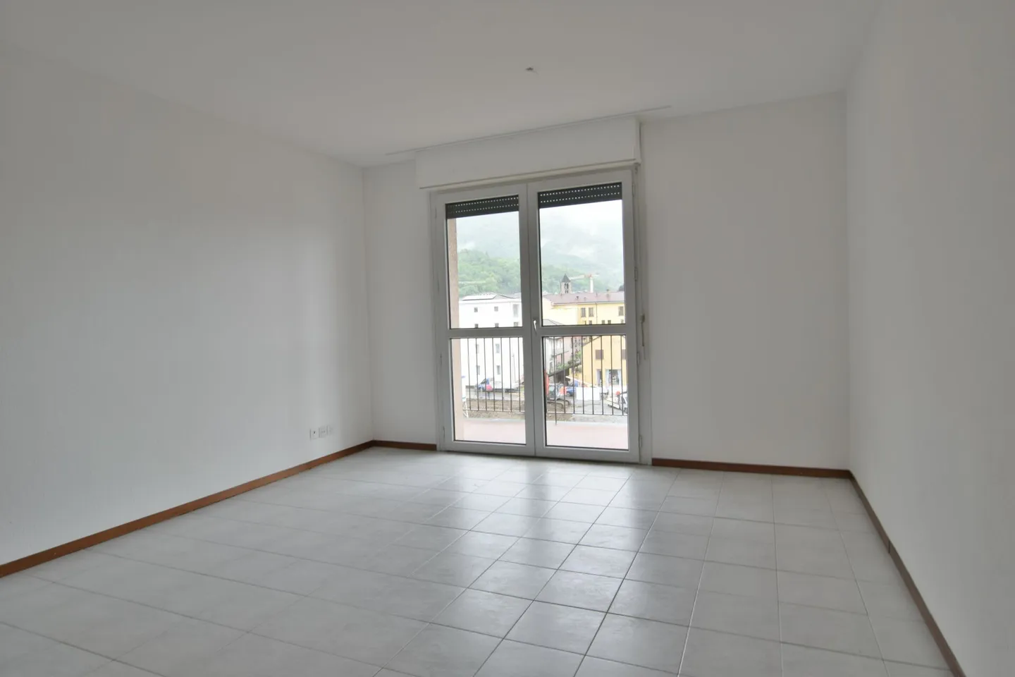 Affittasi 2.5 locali - Foto 3 di 5