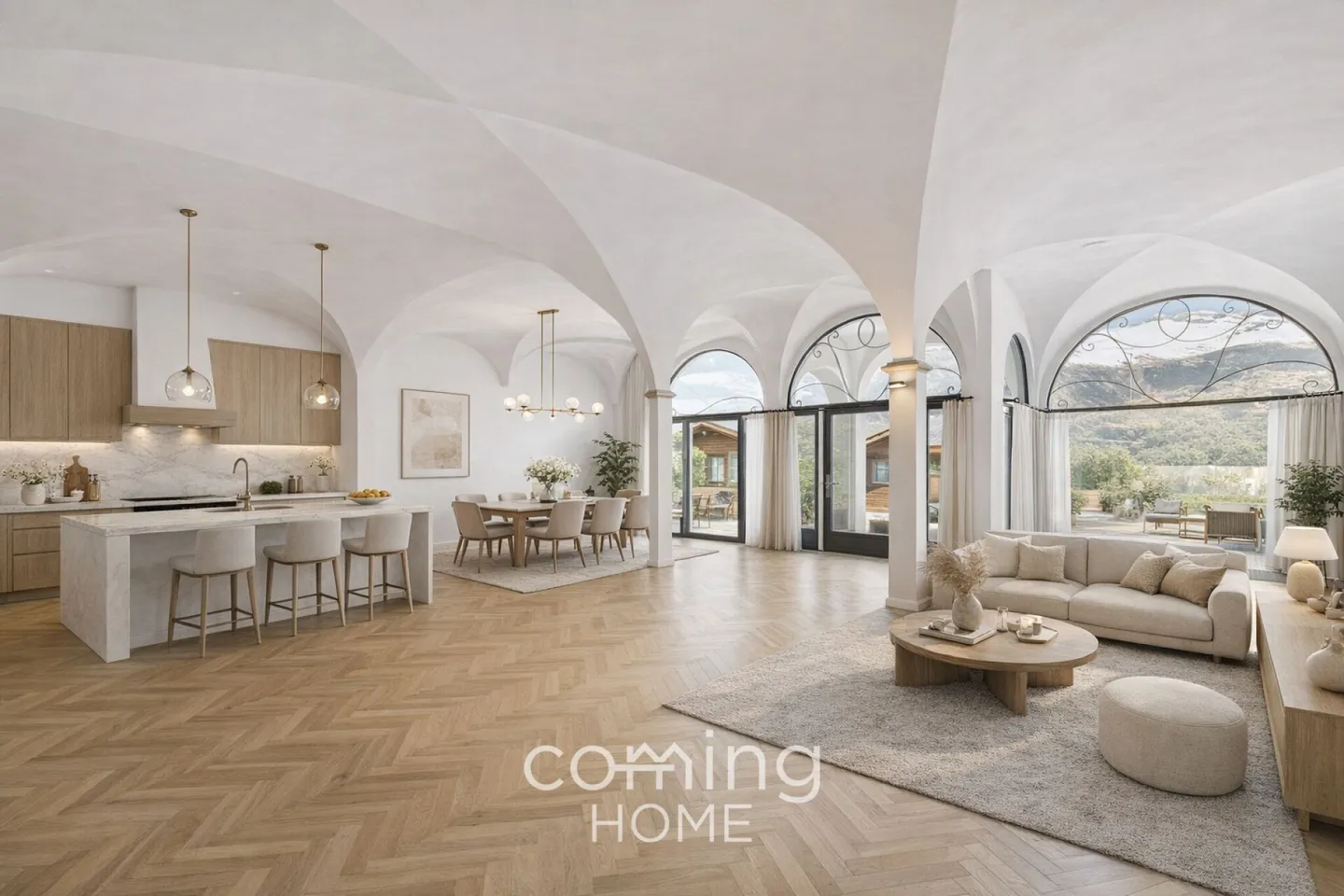 Attractive development property with approved conversion to residential use - Photo 3 of 23