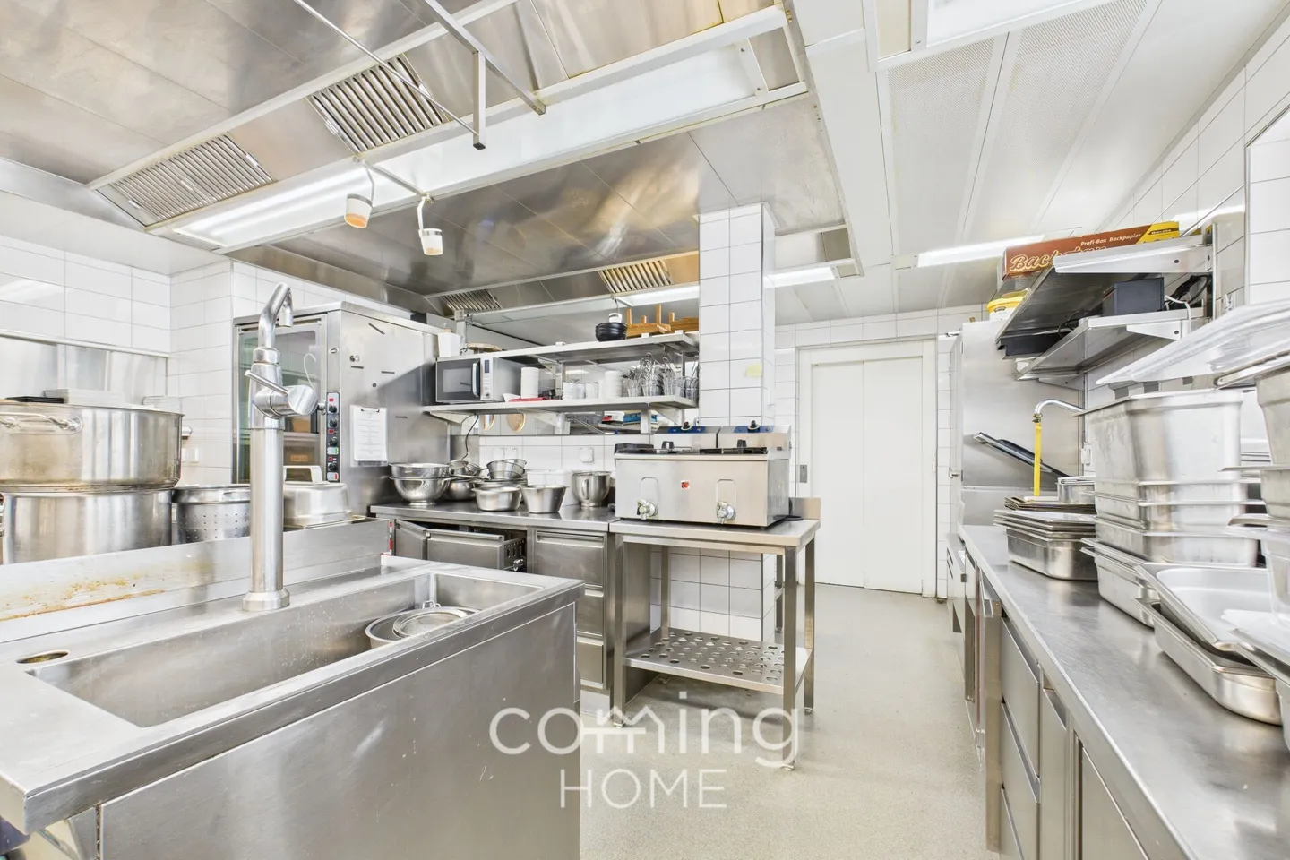 Attractive development property with approved conversion to residential use - Photo 13 of 23