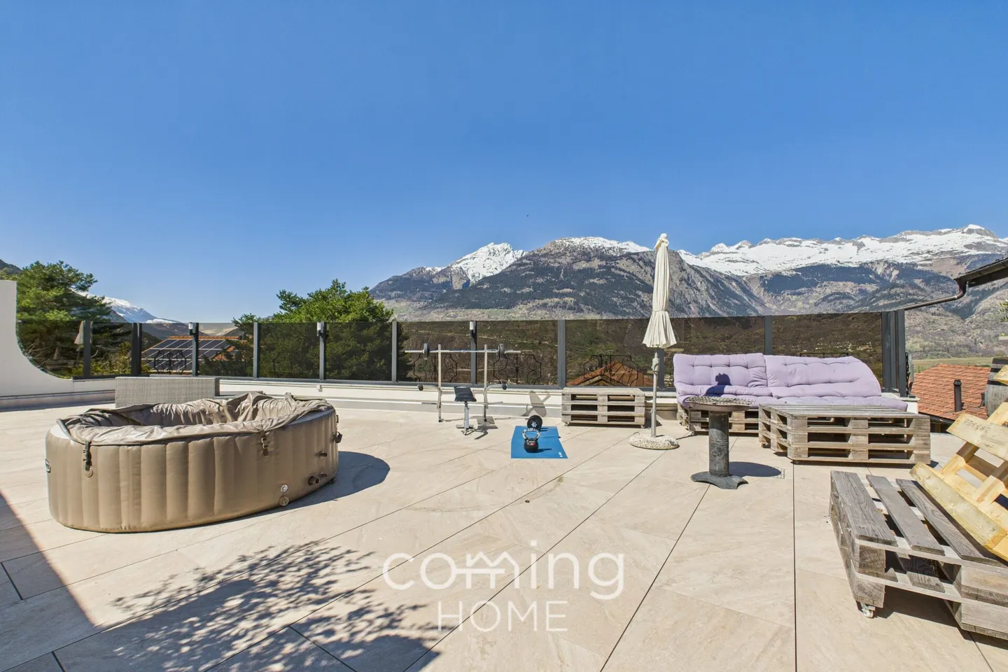 Attractive development property with approved conversion to residential use - Photo 14 of 23