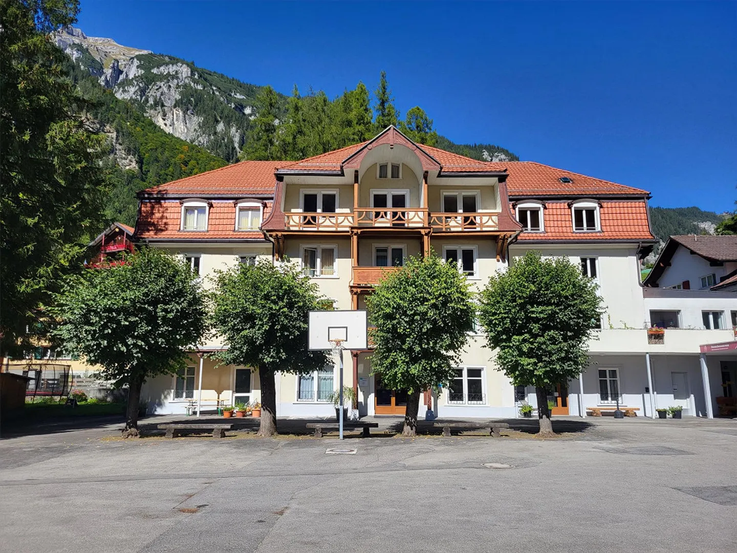 Appartamento di 7 stanze - Foto 1 di 10