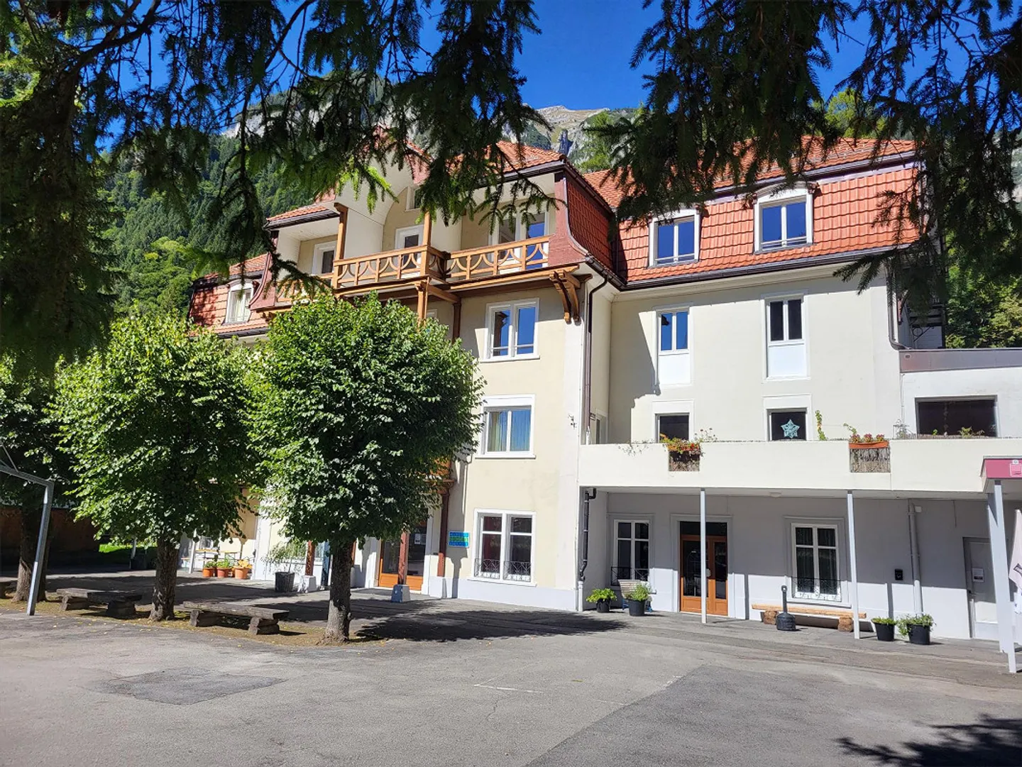 Appartamento di 7 stanze - Foto 2 di 10