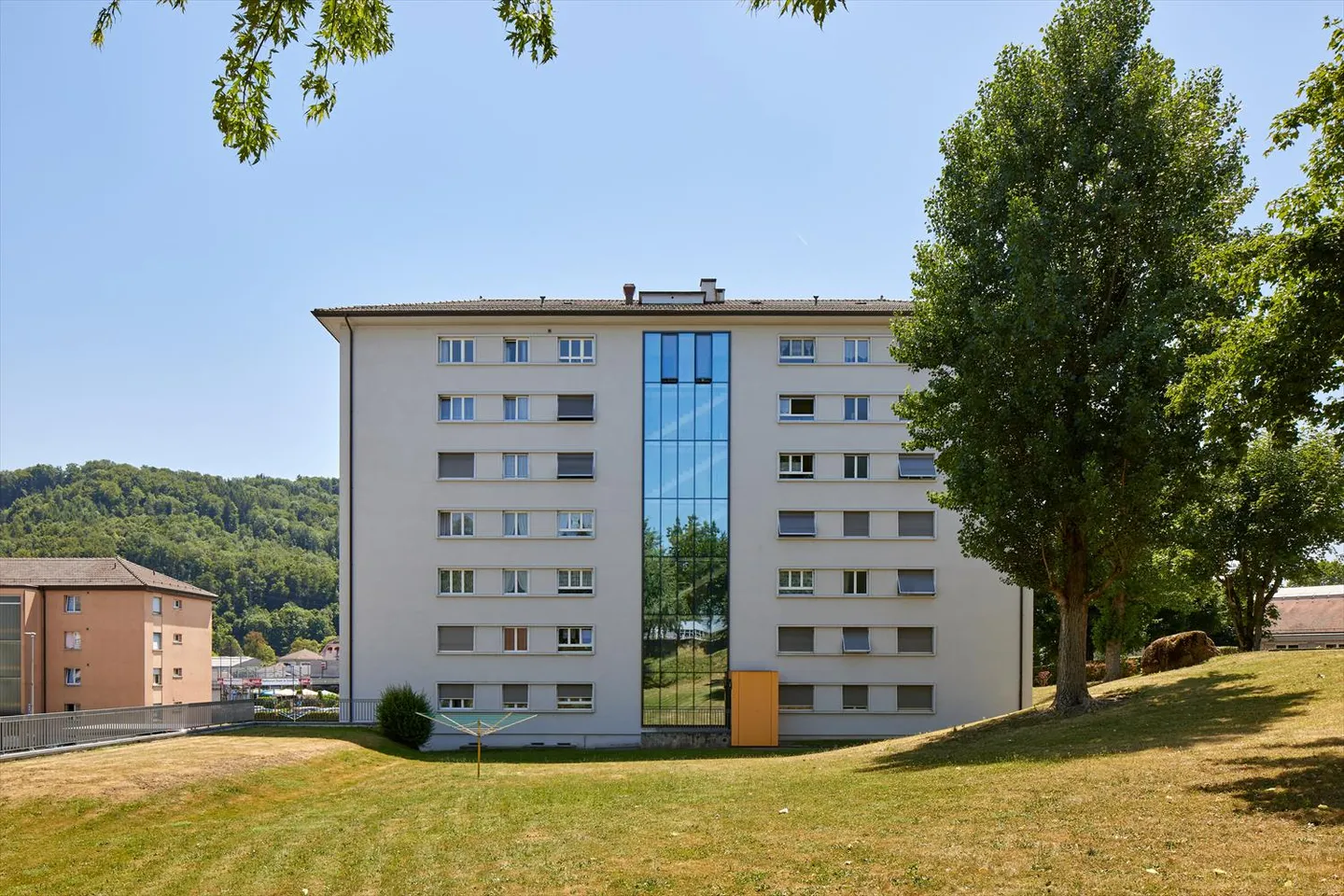 Appartement 3 pièces - Photo 3 sur 4