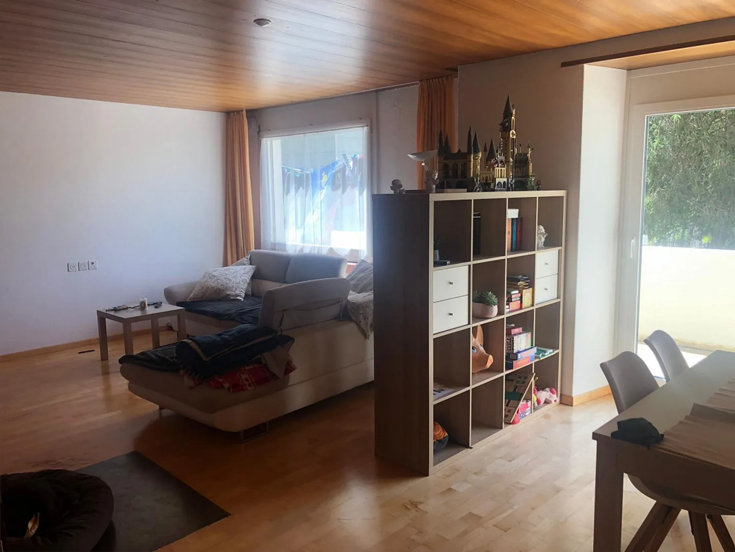 Appartamento di 7 stanze - Foto 7 di 10