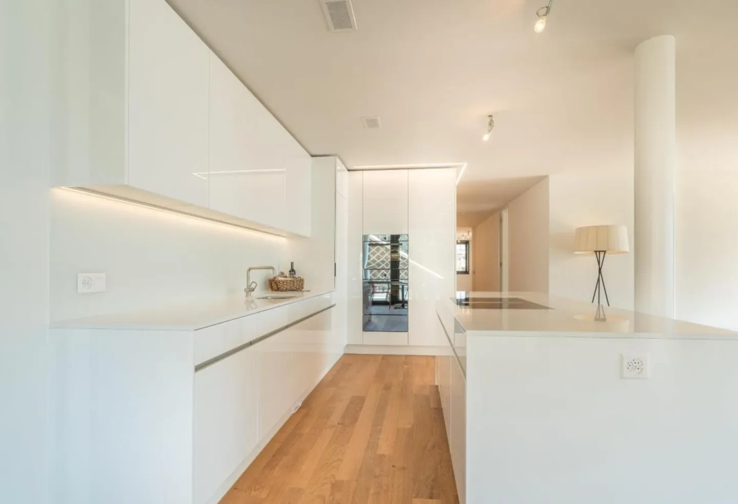 Exklusives Apartment mit Seesicht - Foto 3 von 10