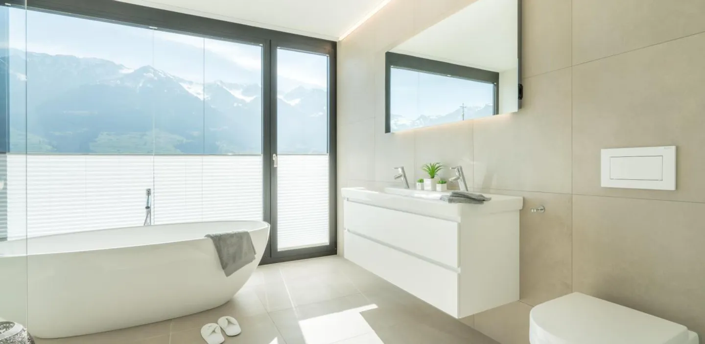 Exklusives Apartment mit Seesicht - Foto 5 von 10