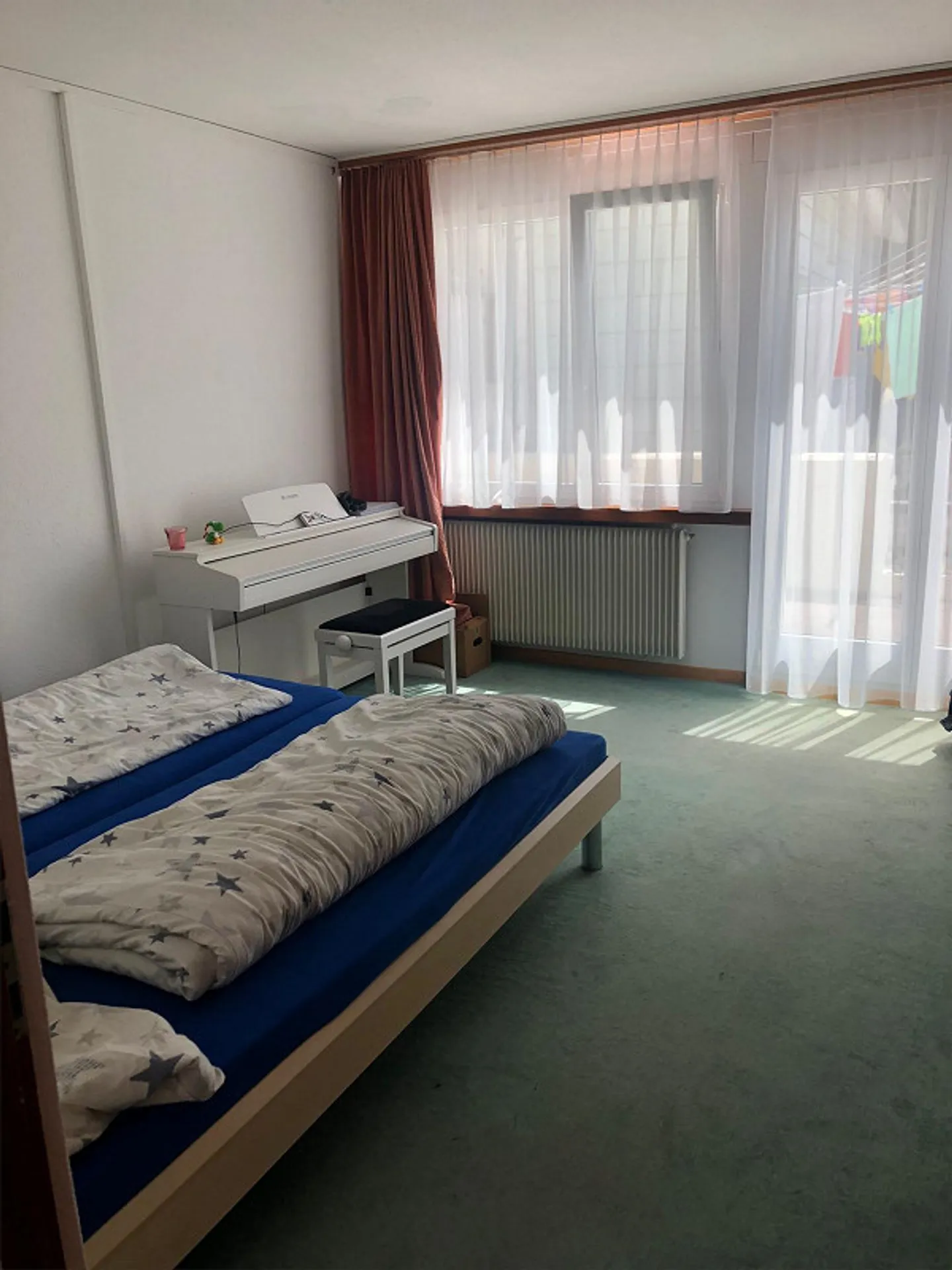 Appartamento di 7 stanze - Foto 8 di 10