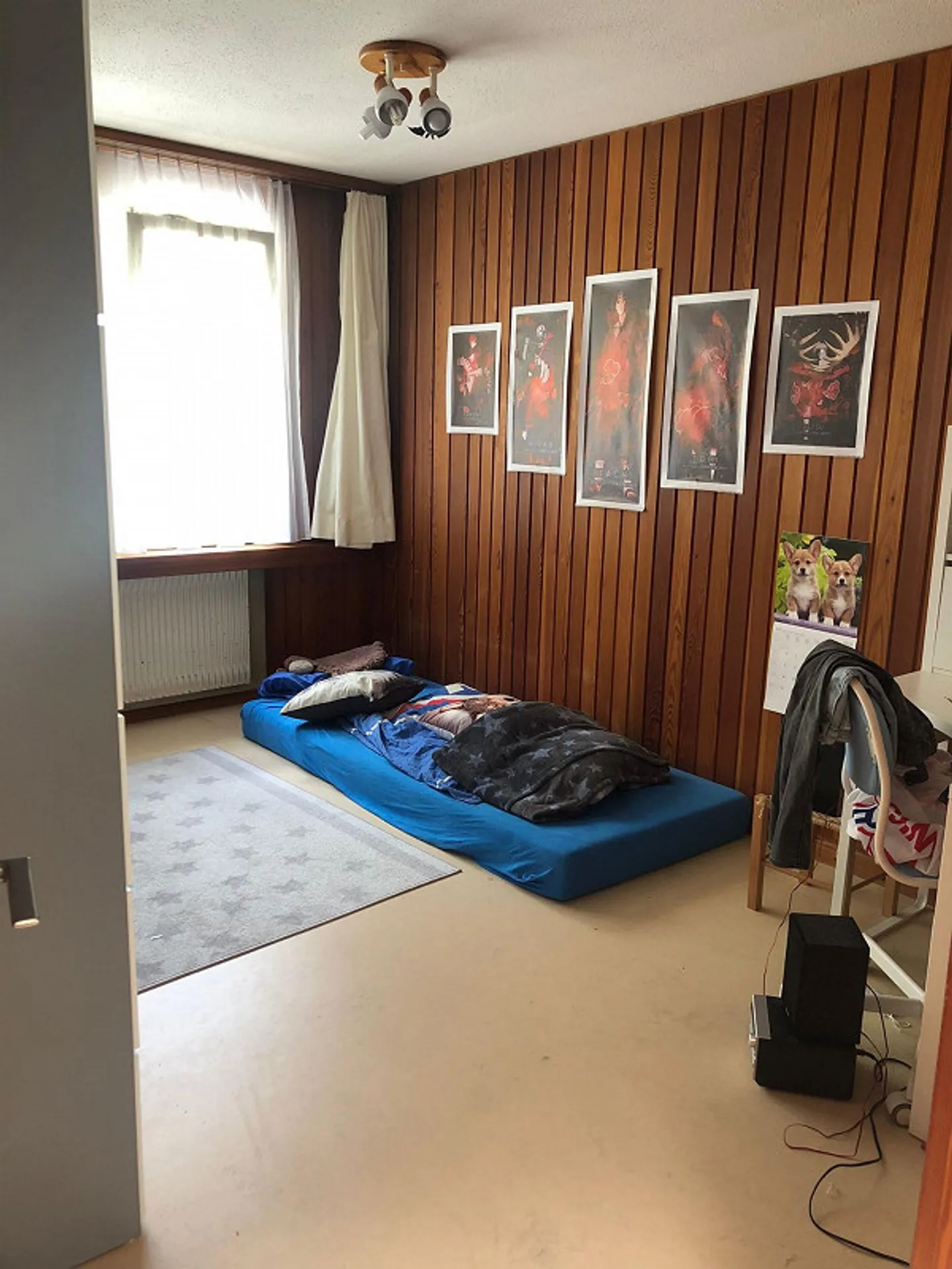 Appartamento di 7 stanze - Foto 9 di 10