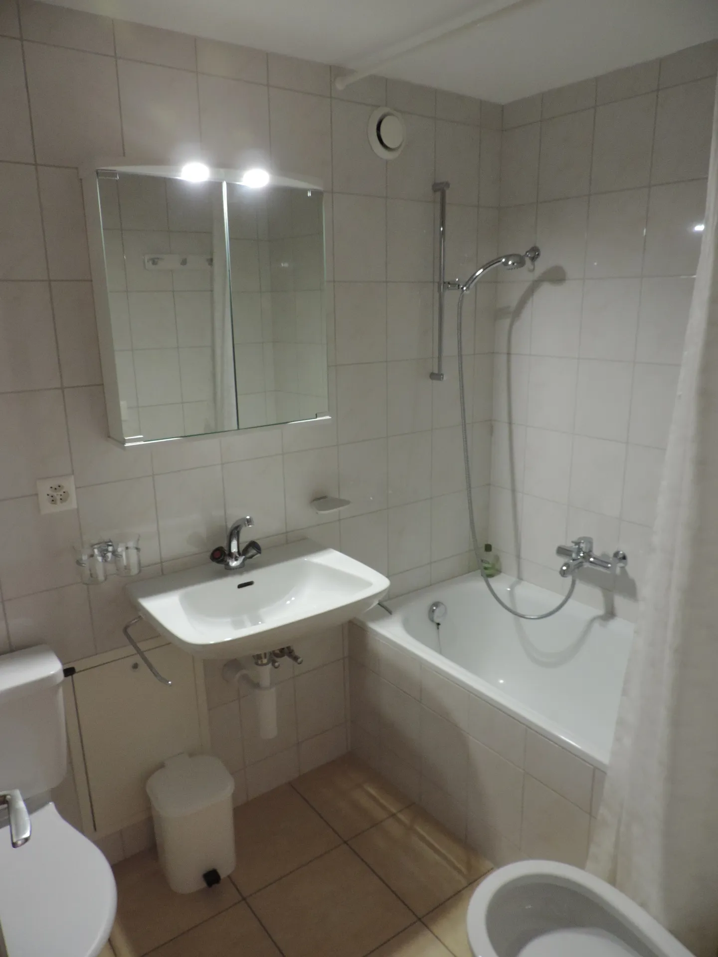 Südseitige Wohnung, 2 Zimmer am Mont de Vercorin - ab 01.11.26 - Foto 6 von 9