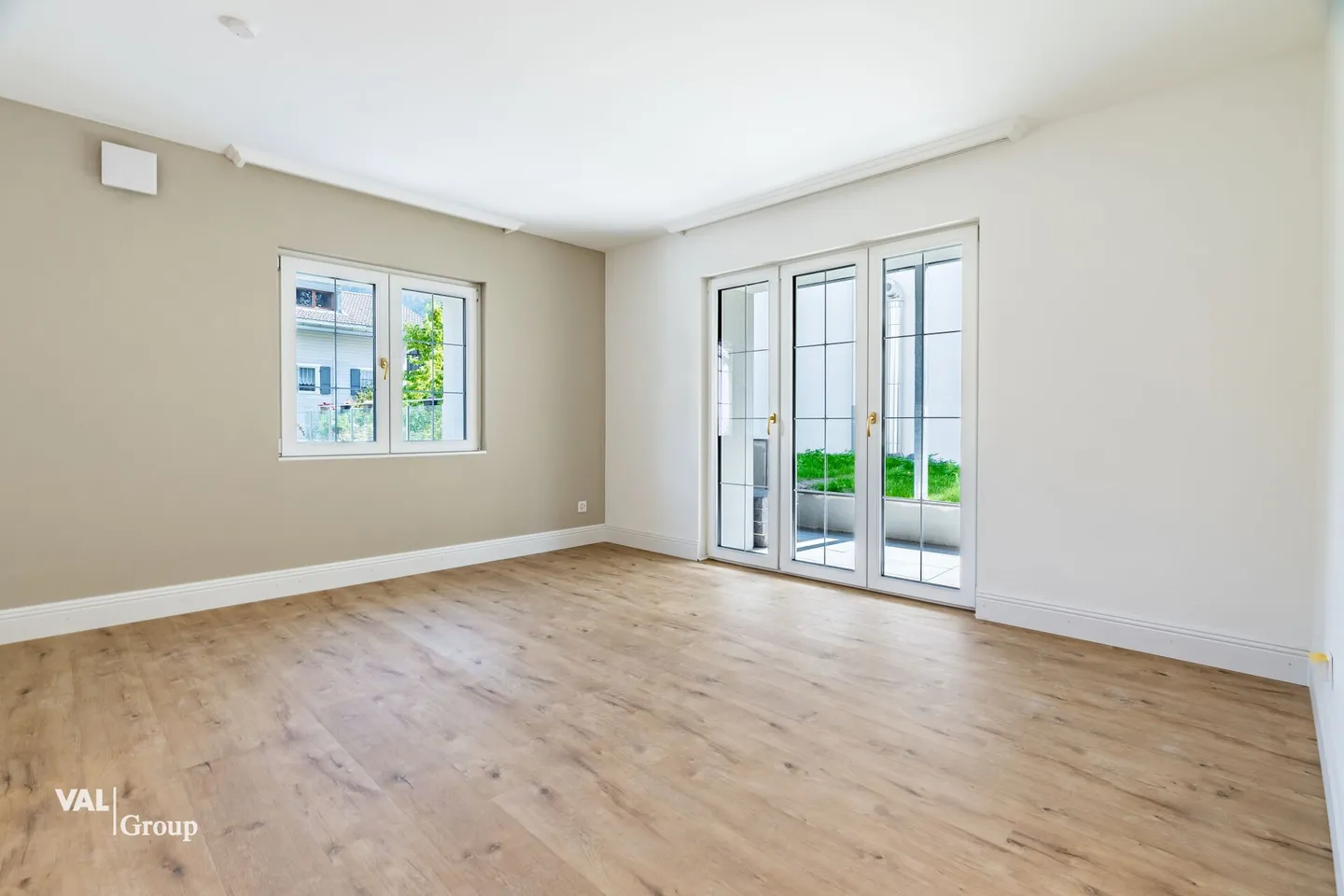 2.5 Room Apartment Renovated - 1st Floor - Photo 2 of 12