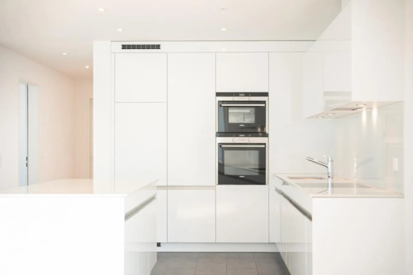 Städtische Oase Wohnung in Luzern - Foto 2 von 9