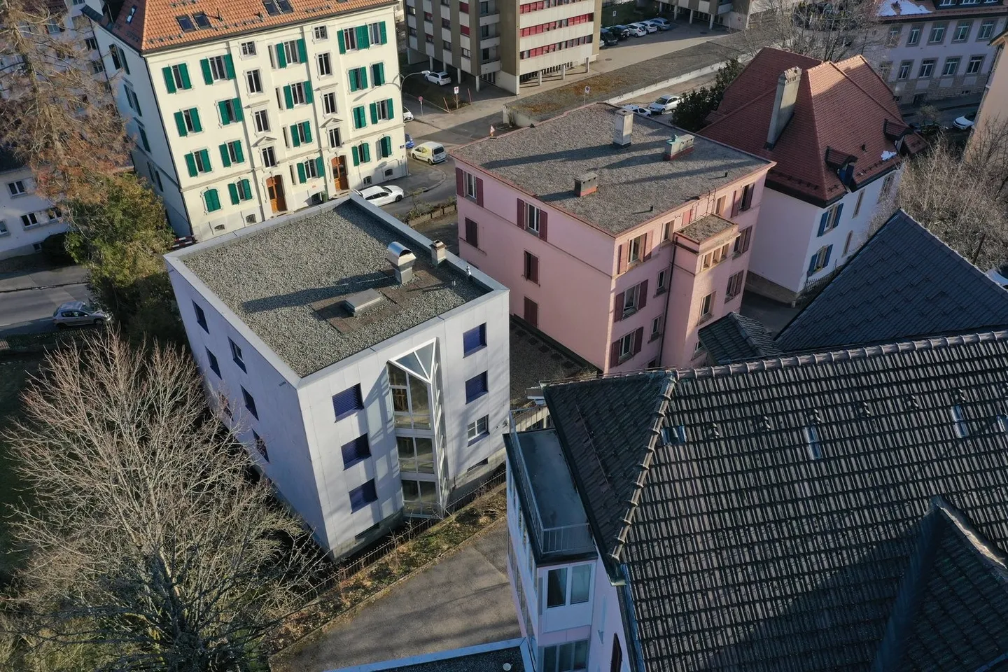 Appartamento ristrutturato con 3 stanze al 1° Ovest - Foto 9 di 9
