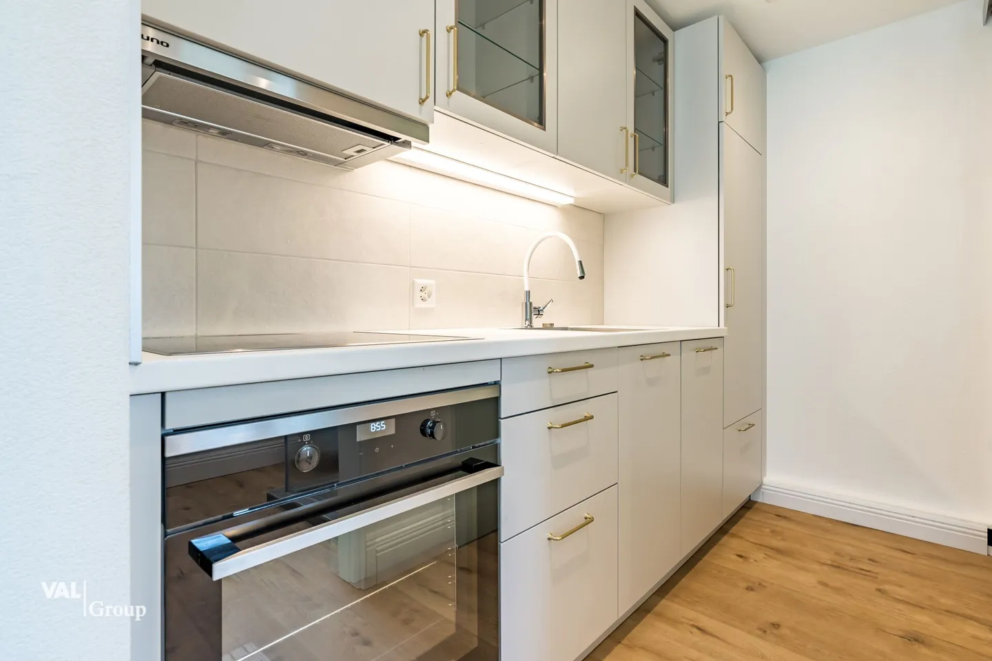 2.5 Room Apartment Renovated - 1st Floor - Photo 5 of 12