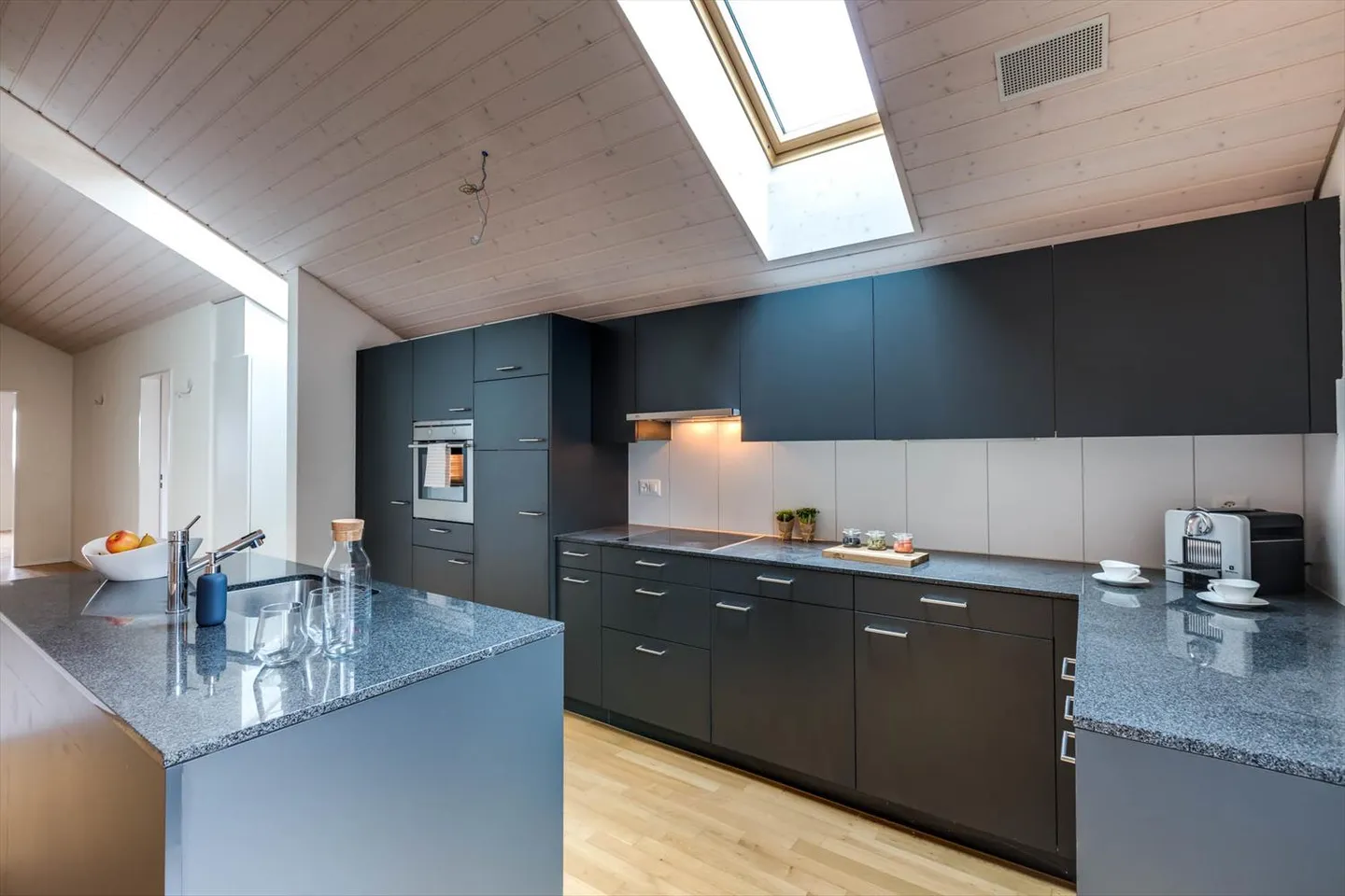 Appartement 5.5 pièces - Photo 3 sur 12