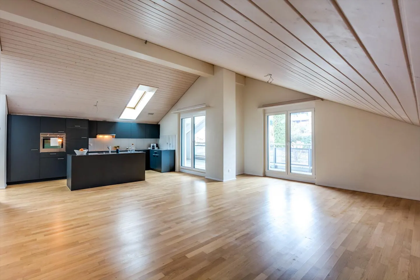 Appartement 5.5 pièces - Photo 4 sur 12