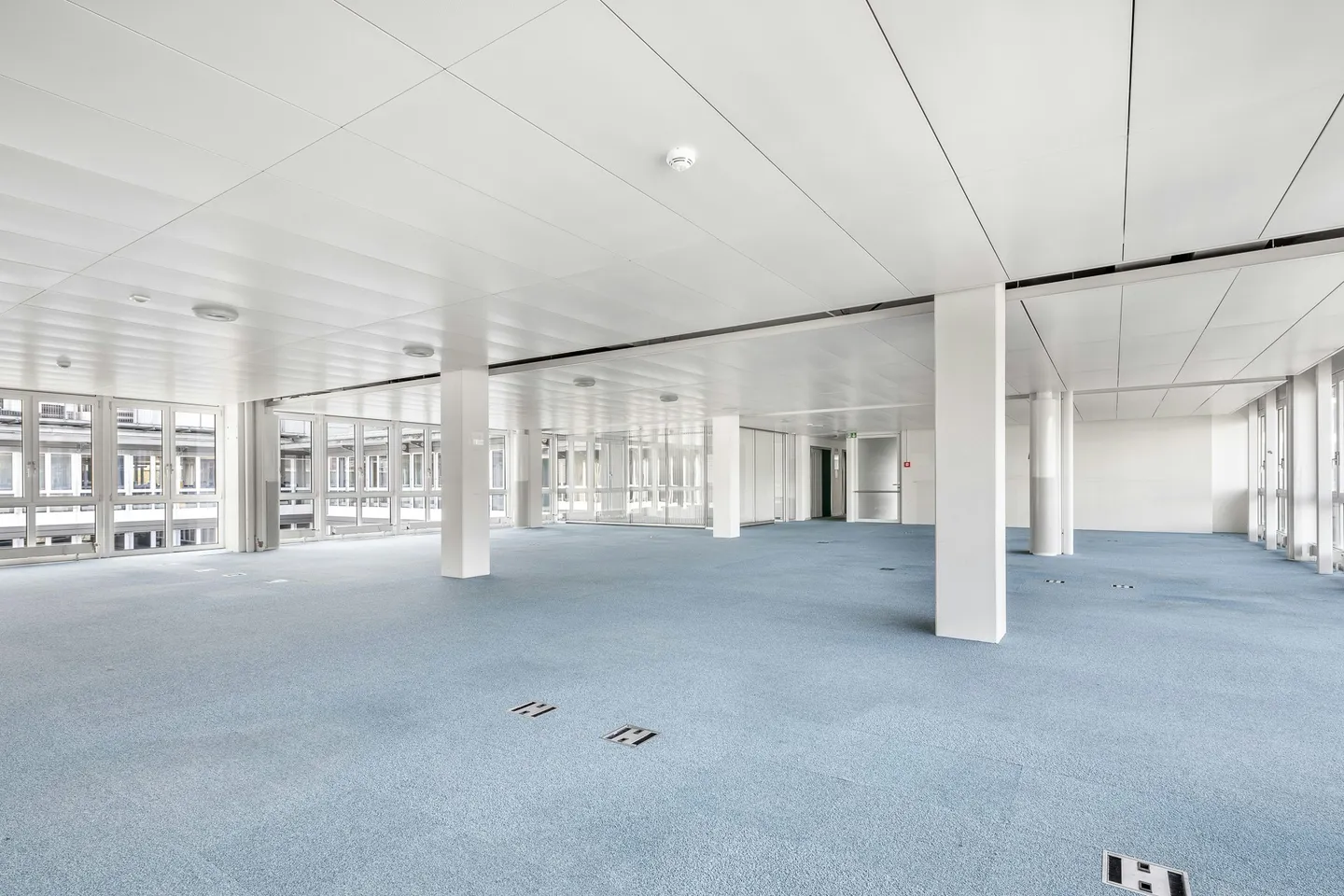 Bürofläche mieten - Foto 2 von 5