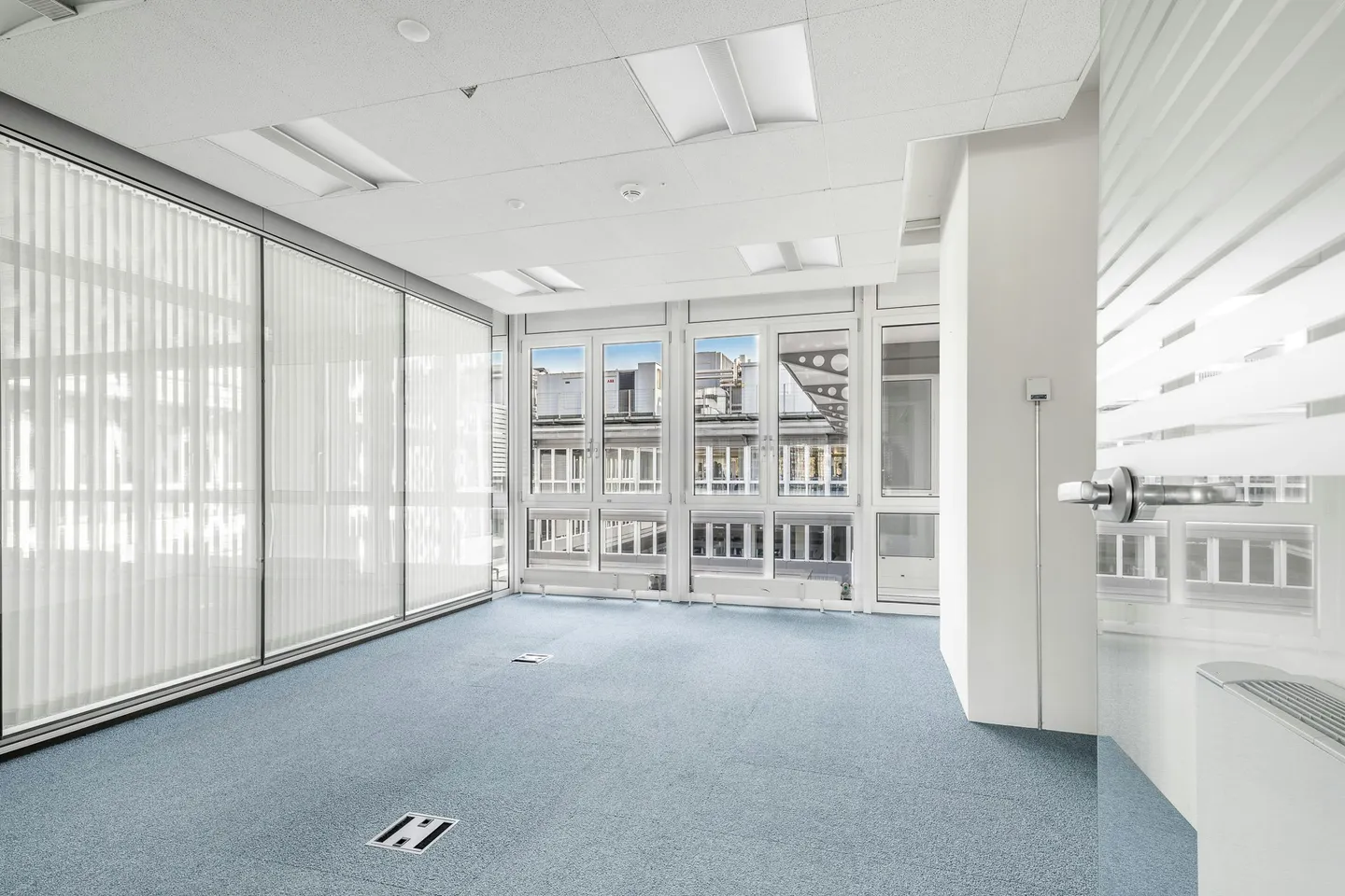 Bürofläche mieten - Foto 3 von 5