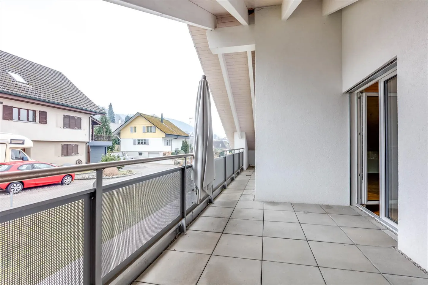 Appartement 5.5 pièces - Photo 6 sur 12