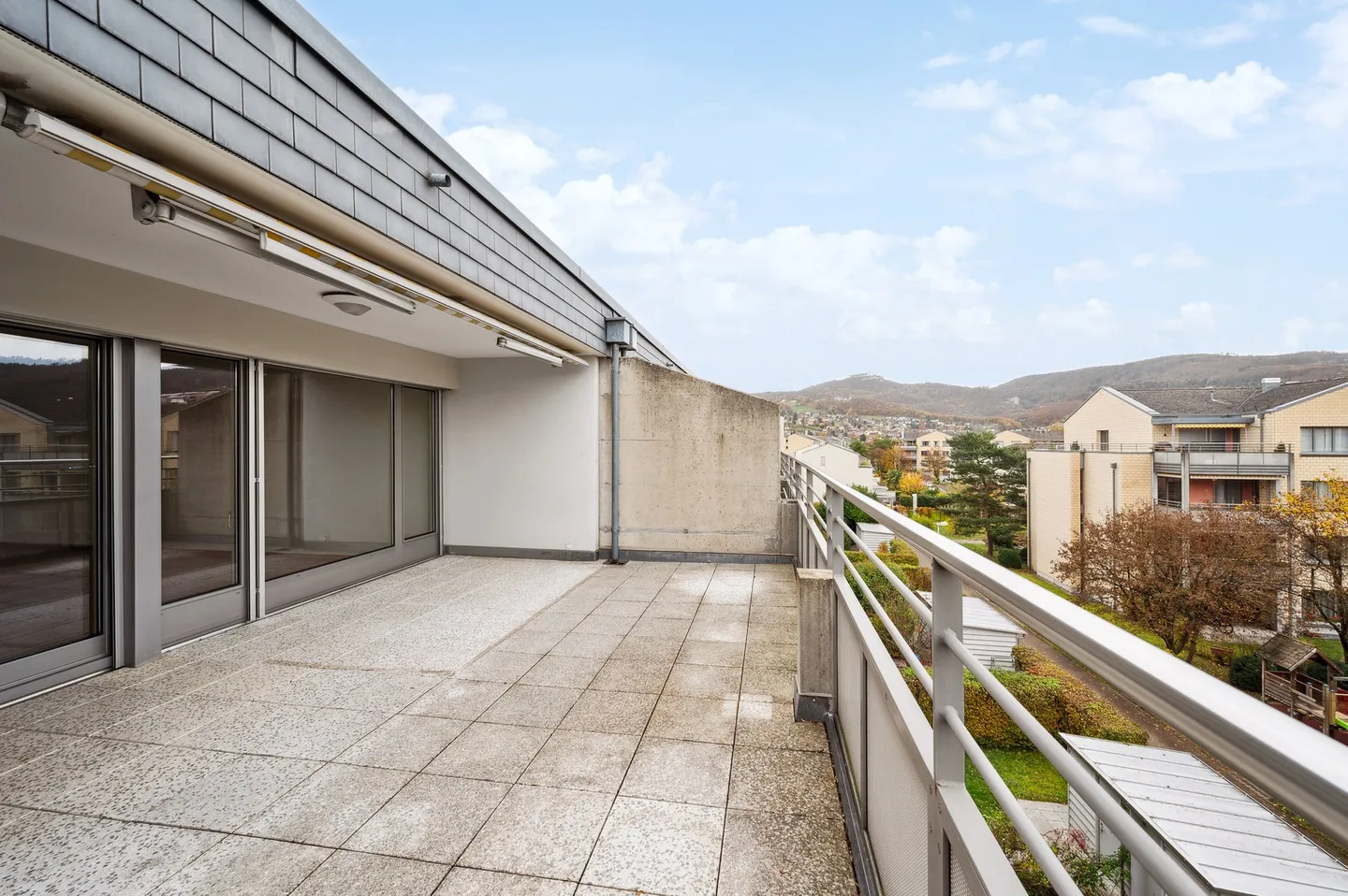 Appartement en duplex spacieux dans le populaire Sonnenpark - Photo 9 sur 9