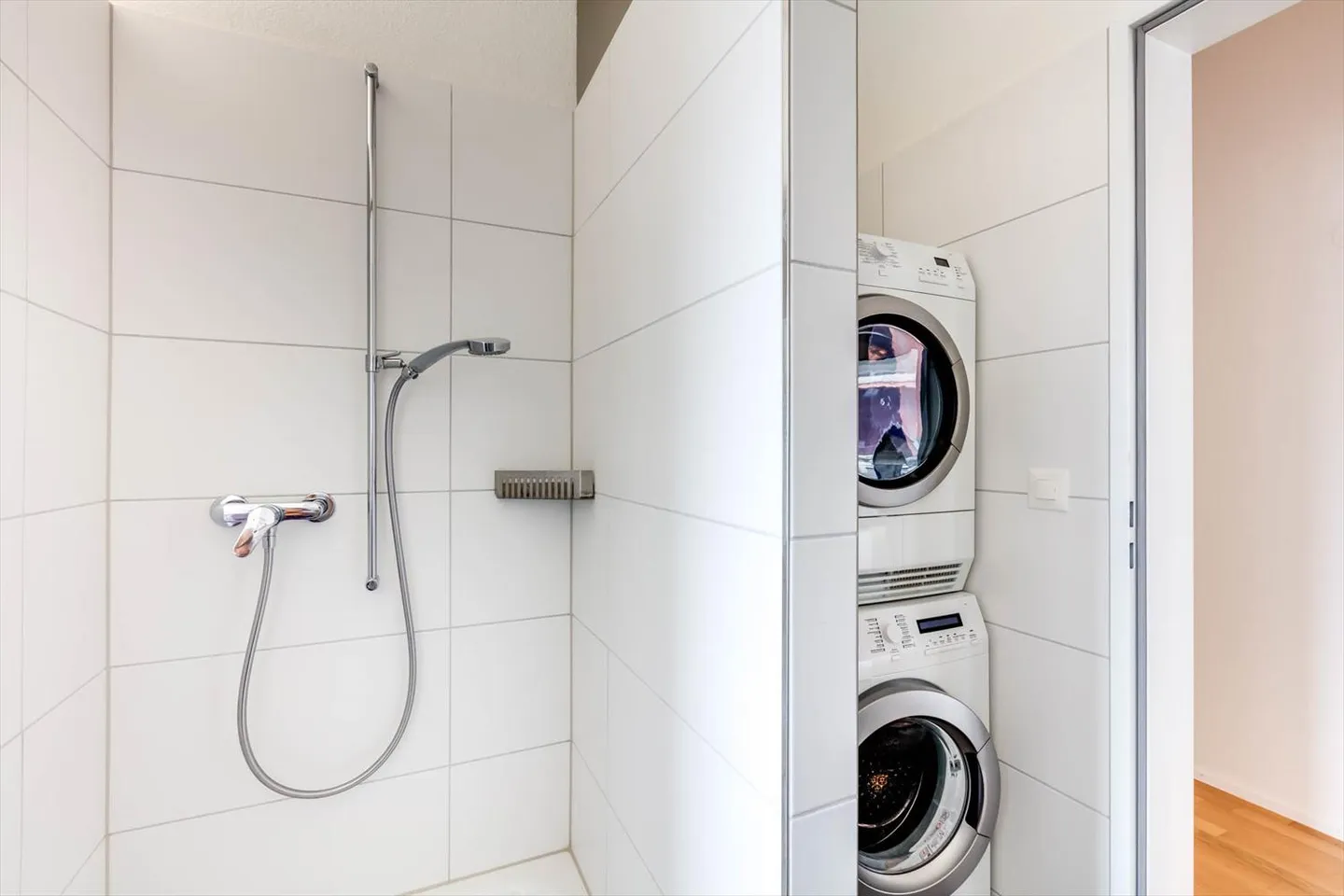 Appartement 5.5 pièces - Photo 12 sur 12