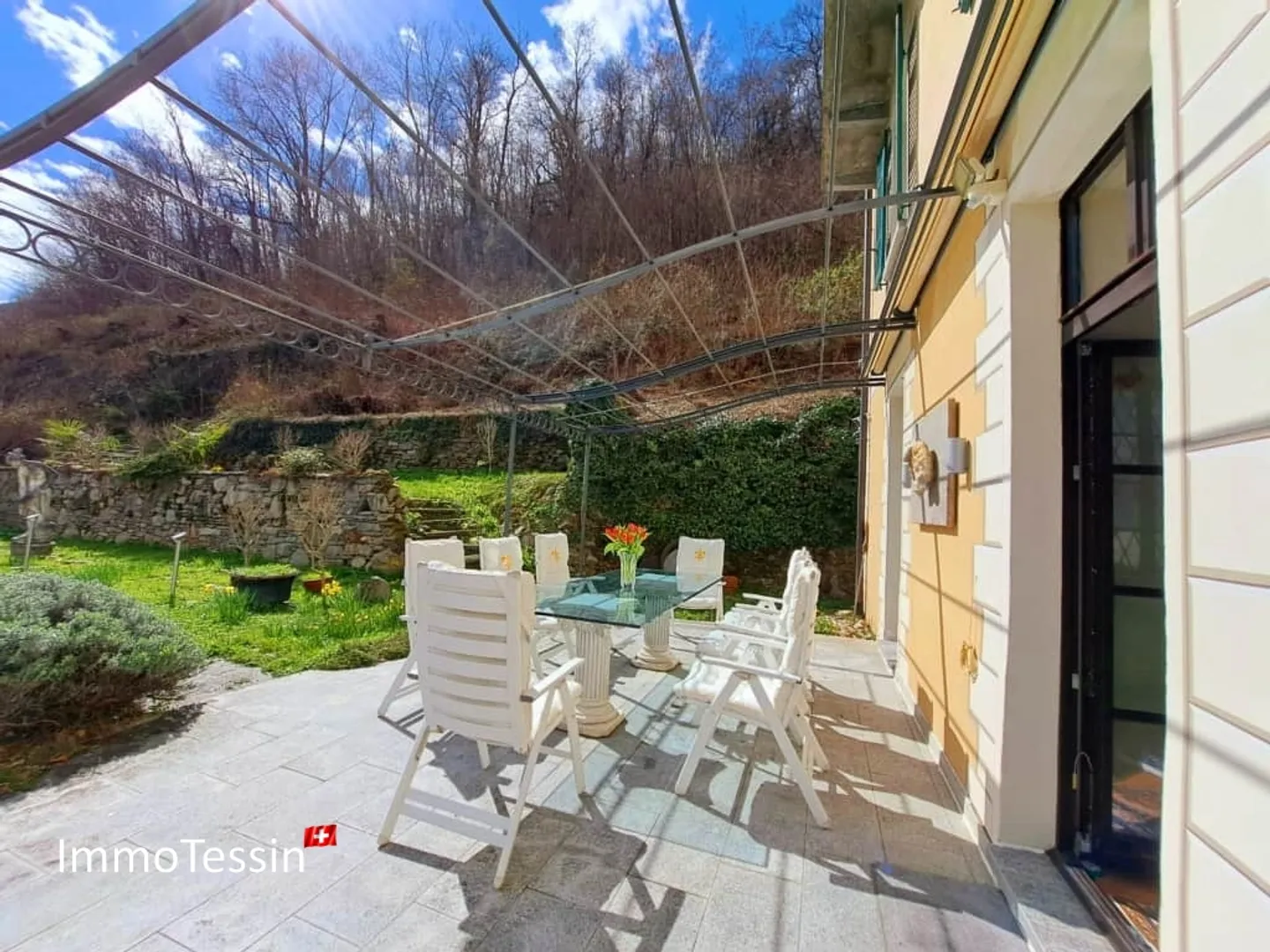 Rareté : Propriété historique de superlatifs, dont il n'existe pas de deuxième - Photo 2 sur 13