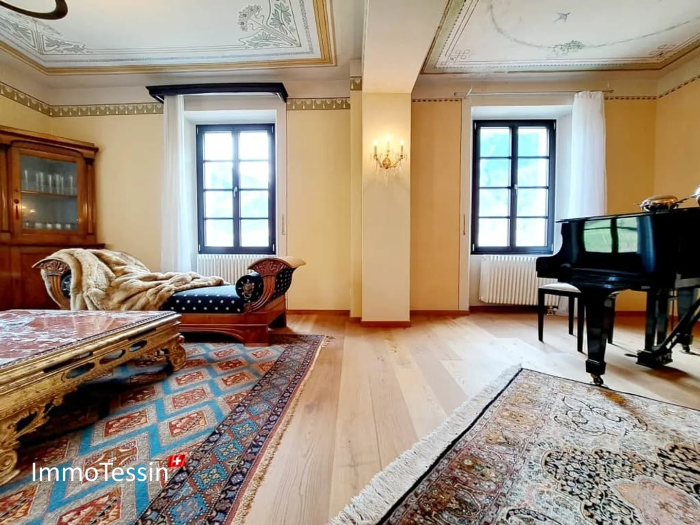 Rareté : Propriété historique de superlatifs, dont il n'existe pas de deuxième - Photo 4 sur 13