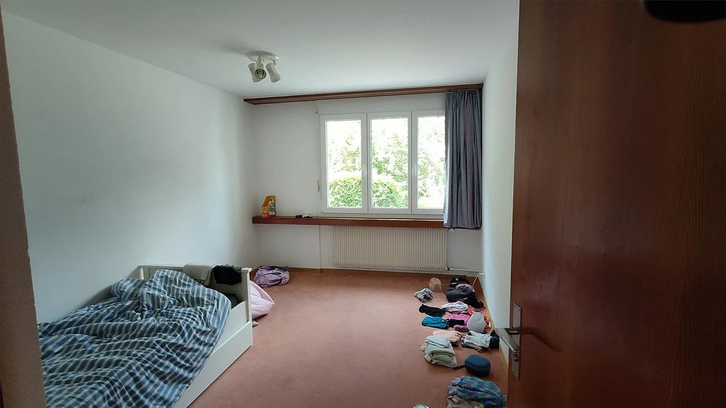7 Chambres, 2 Balcons ! - Photo 5 sur 5