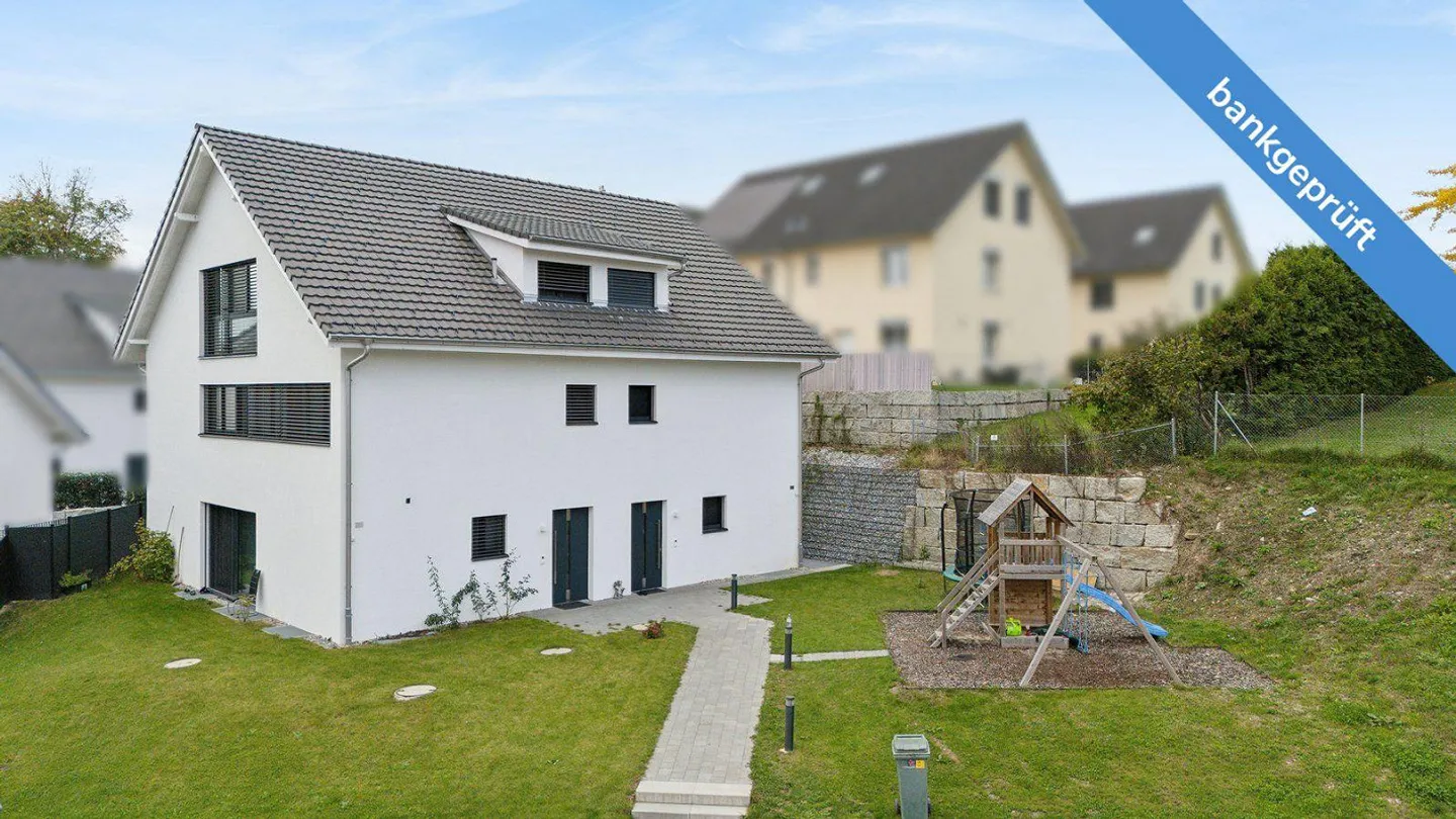 Charmante Maison Familiale au Calme - Photo 9 sur 13