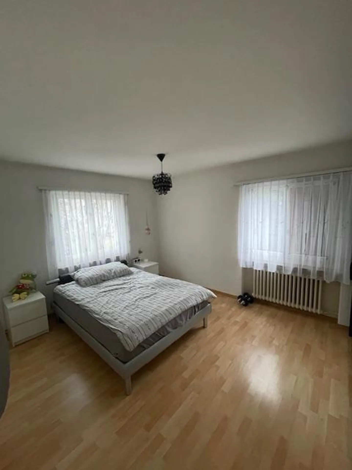 Charmante Wohnung in Kriens - Foto 4 von 8